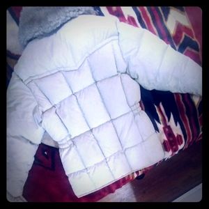 COPY - Womens winter jacket